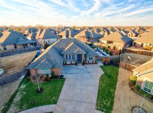 1529 NW 174th Cir, Edmond, OK 73012
