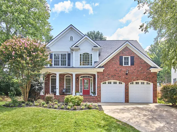 2909 Ashland Dr, Durham, NC 27705