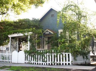 1138 Post St, Alameda, CA 94501