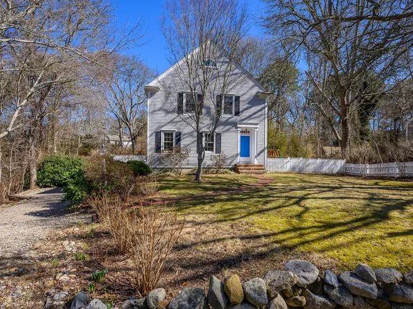 94 Susan Lane, Brewster, MA 02631