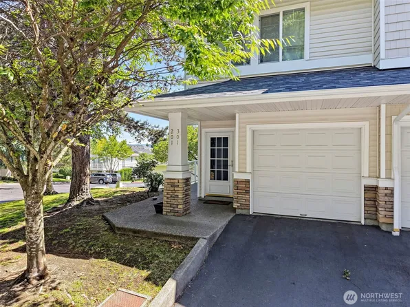 22122 41st Avenue S #301, Kent, WA 98032