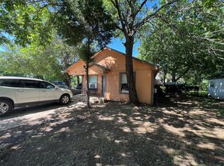2903 NW 22nd St, Fort Worth, TX 76106