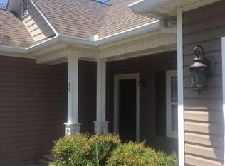 60 Mackay Ln, Cookeville, TN 38506