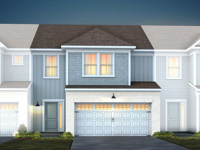 283 Broomside Ave, Raleigh, NC, 27603