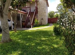 6811 Blue Dawn Trl #A, Austin, TX 78744