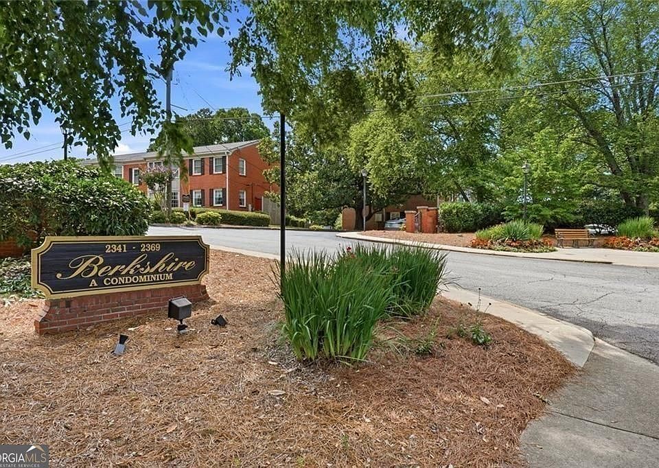 1st image of 2355 Henderson Mill Rd NE APT 4