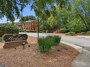 2355 Henderson Mill Rd NE APT 4, Atlanta, GA 30345