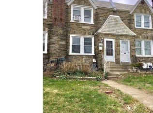 3416 Bleigh Ave, Philadelphia, PA 19136