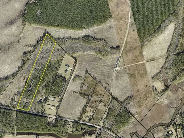 208 Mammoth Dr, Georgetown, SC 29440