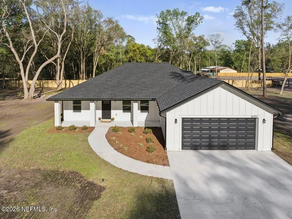 6093 TAYLOR Road, Jacksonville, FL 32234