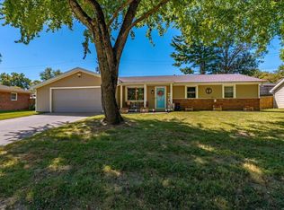 968 Trail Dr, Henderson, KY 42420
