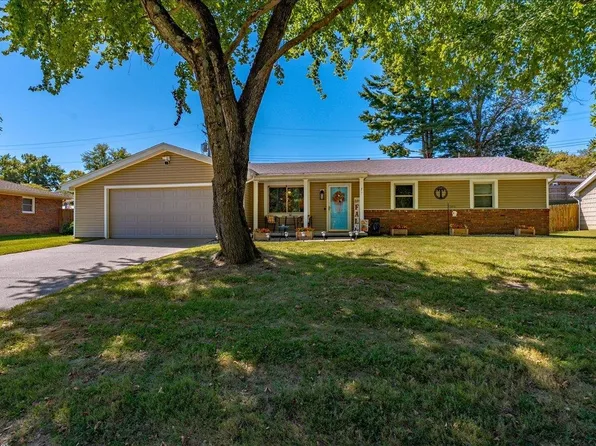 968 Trail Dr, Henderson, KY 42420