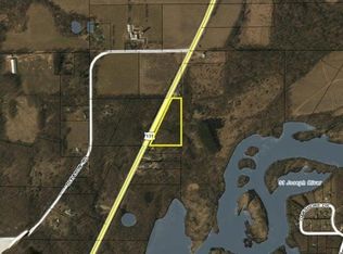 PARCEL 1 S Us Highway 131, Three Rivers, MI 49093