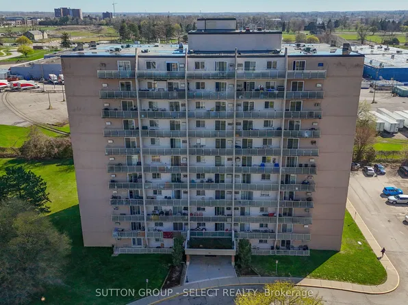 573 Mornington Ave #103, London, ON N5Y 4T9