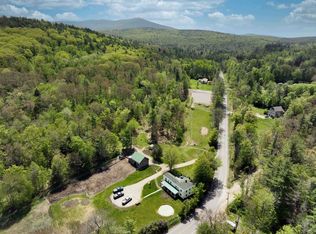 128 Chesham Rd, Harrisville, NH 03450