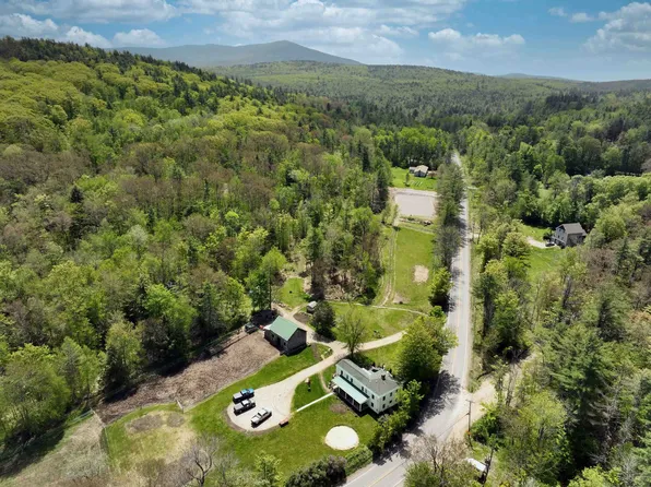 128 Chesham Road, Harrisville, NH 03450