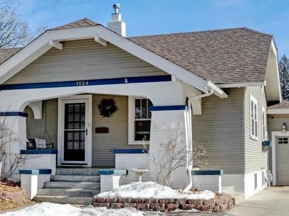 1524 13th Avenue, Greeley, CO 80631
