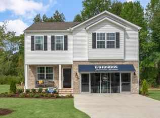 3721 Tyburn Trce, Browns Summit, NC 27214