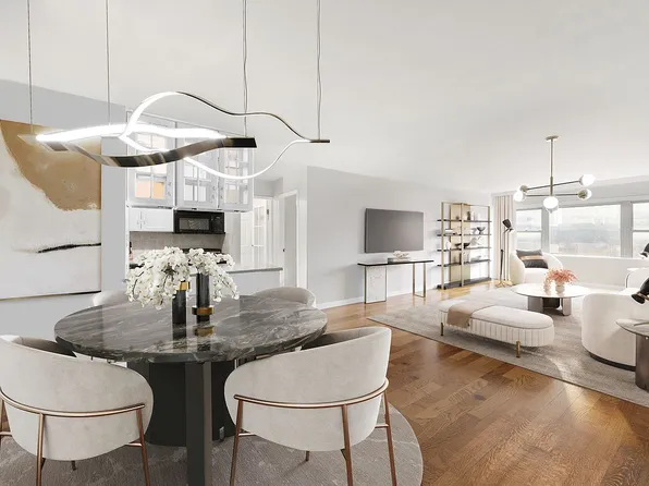 333 E 66th St APT 8E, New York, NY 10065