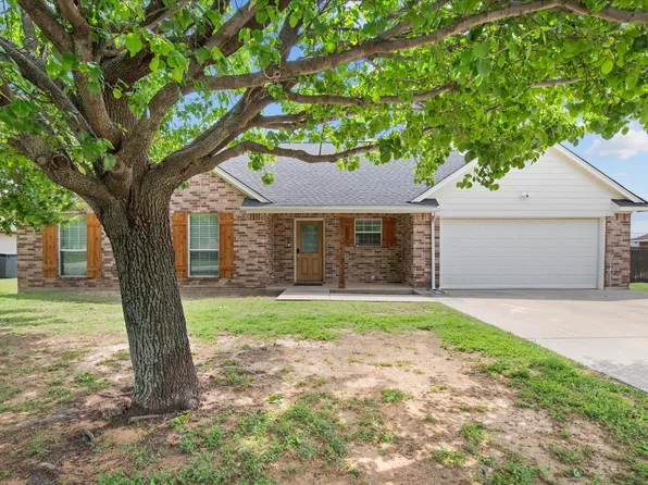 222 Ashley St, Alvord, TX 76225