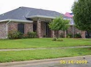 2006 Excel Dr, Killeen, TX 76542