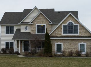 113 Grande Point Dr, Hebron, OH