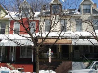 341 N 13th St, Reading, PA 19604