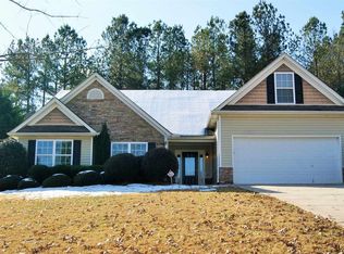 4479 Caney Fork Cir, Braselton, GA 30517