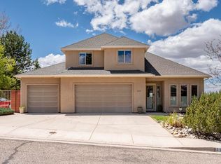 2133 W Sunset Pointe Dr, Cedar City, UT 84720