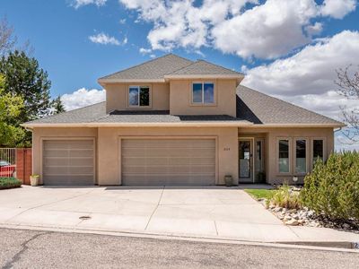 2133 W Sunset Pointe Dr, Cedar City, UT, 84720