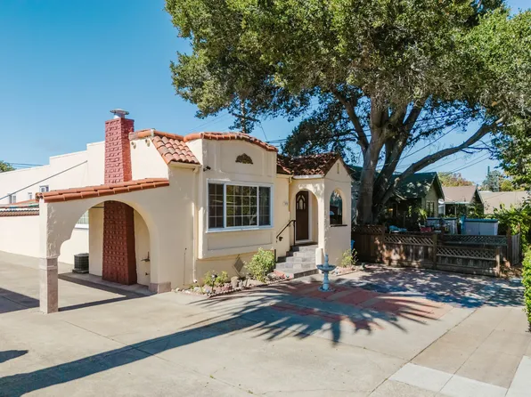 1112 Sanchez Ave, Burlingame, CA 94010