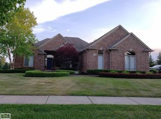 6442 Jeffersonian, Washington, MI 48095