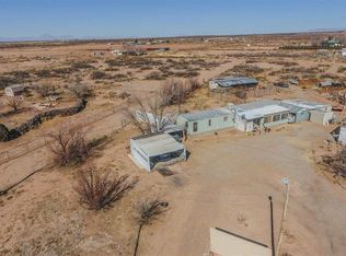 55 Bidwell, Alamogordo, NM 88310