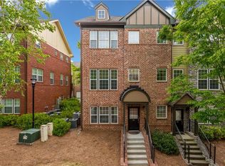 1215 Ashford Creek Park, Atlanta, GA 30319