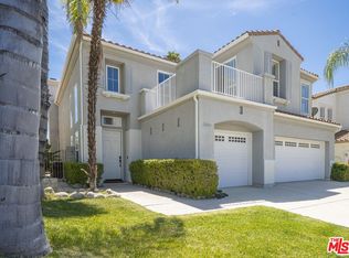 26064 Twain Pl, Stevenson Ranch, CA 91381