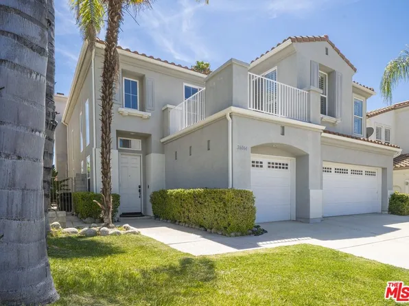 26064 Twain Pl, Stevenson Ranch, CA 91381