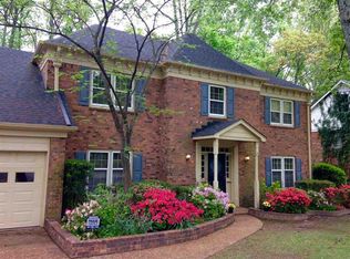 2766 McVay Rd, Memphis, TN 38119