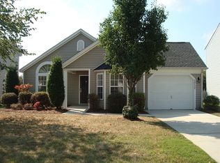 10132 Orchard Grass Ct, Charlotte, NC 28278