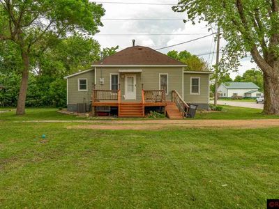 301 1st St E, Vernon Center, MN, 56090