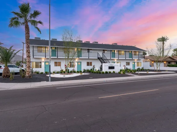 3102 E Campbell Ave, Phoenix, AZ