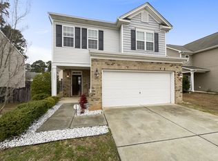 1331 Lombar St, Raleigh, NC 27610