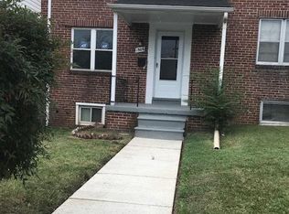 1508 Edison Hwy, Baltimore, MD