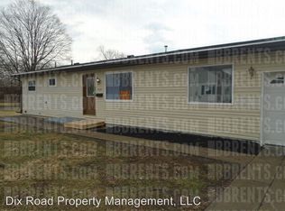 321 Madison Ave, Trenton, OH