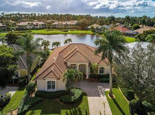 1620 Manchester Ct, Naples, FL 34109