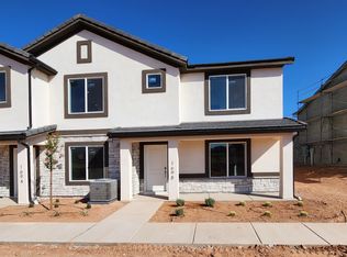 1698 S Devils Garden Ln #2169, Washington, UT 84780