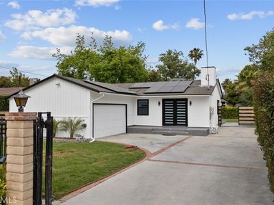 7442 Balcom Ave, Reseda, CA, 91335