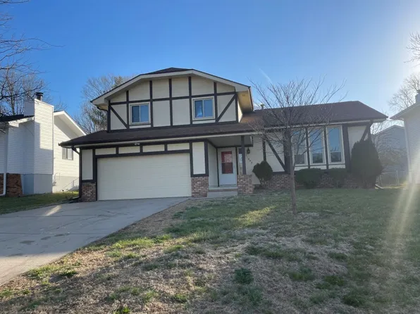 11803 S 27th St, Bellevue, NE 68123