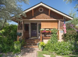 449 NW Riverfront St, Bend, OR 97703