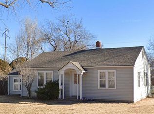 1712 S Spruce Ave, Wichita, KS 67211