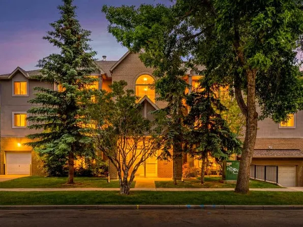 1422 W Centre A St NE #201, Calgary, AB T2E 2Z9